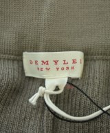 DEMYLEE（デミリー）その他 茶 サイズ:S レディース/2200631160786