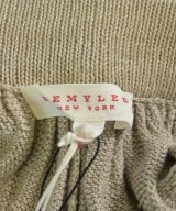 DEMYLEE（デミリー）ロング・マキシ丈スカート ベージュ サイズ:S レディース/2200631160793