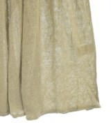 DEMYLEE（デミリー）ロング・マキシ丈スカート ベージュ サイズ:S レディース/2200631160793