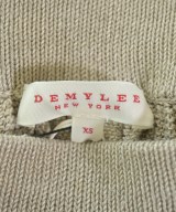 DEMYLEE（デミリー）ロング・マキシ丈スカート ベージュ サイズ:XS レディース/2200631160809