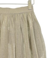 DEMYLEE（デミリー）ロング・マキシ丈スカート ベージュ サイズ:XS レディース/2200631160823