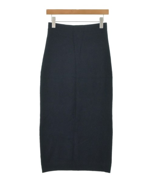 DEMYLEE（デミリー）ロング・マキシ丈スカート 紺 サイズ:S レディース/2200631161035