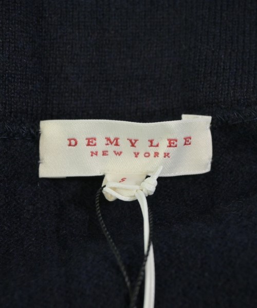 DEMYLEE（デミリー）ロング・マキシ丈スカート 紺 サイズ:S レディース/2200631161035