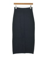 DEMYLEE（デミリー）ロング・マキシ丈スカート 紺 サイズ:S レディース/2200631161035
