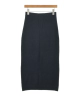 DEMYLEE（デミリー）ロング・マキシ丈スカート 紺 サイズ:S レディース/2200631161035