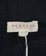 DEMYLEE（デミリー）ロング・マキシ丈スカート 紺 サイズ:S レディース/2200631161035