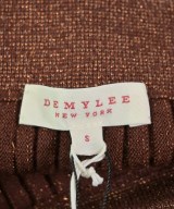 DEMYLEE（デミリー）ロング・マキシ丈スカート 赤 サイズ:S レディース/2200631161073