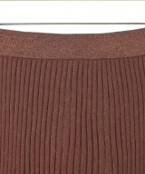 DEMYLEE（デミリー）ロング・マキシ丈スカート 赤 サイズ:S レディース/2200631161073