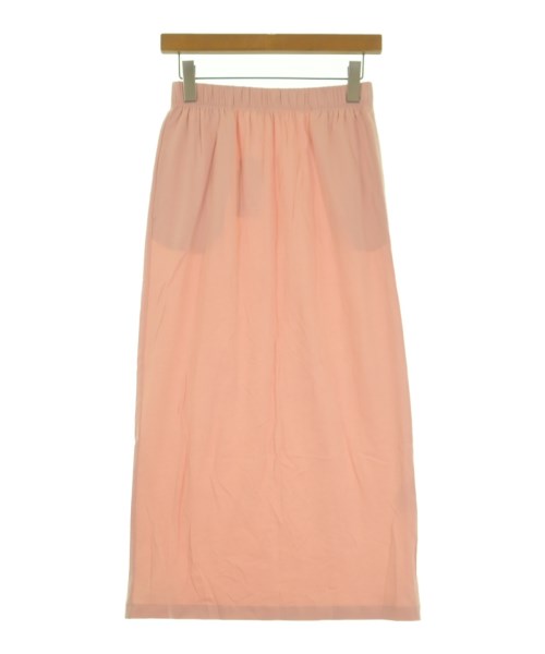 デミリー(DEMYLEE)のDEMYLEE ロング・マキシ丈スカート