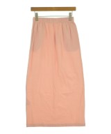 DEMYLEE（デミリー）ロング・マキシ丈スカート ピンク サイズ:S レディース/2200631161110