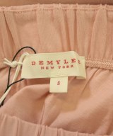 DEMYLEE（デミリー）ロング・マキシ丈スカート ピンク サイズ:S レディース/2200631161110