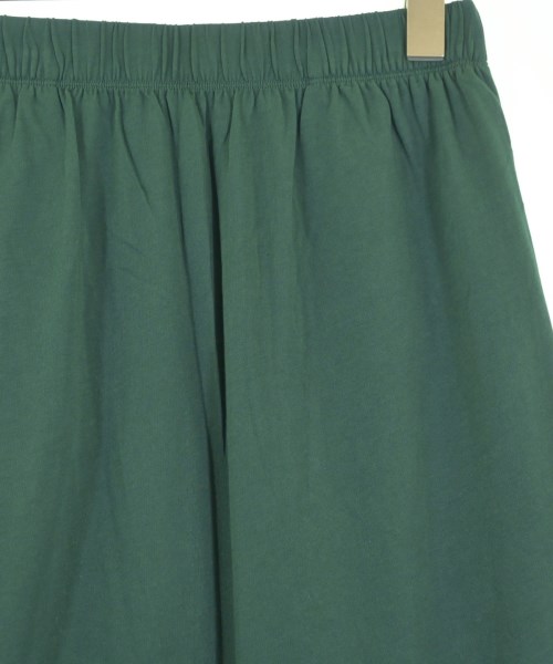 DEMYLEE（デミリー）ロング・マキシ丈スカート 緑 サイズ:S レディース/2200631161127