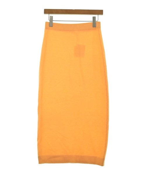 デミリー(DEMYLEE)のDEMYLEE ロング・マキシ丈スカート