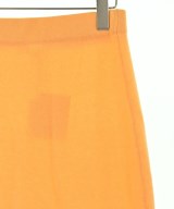 DEMYLEE（デミリー）ロング・マキシ丈スカート オレンジ サイズ:S レディース/2200631161738