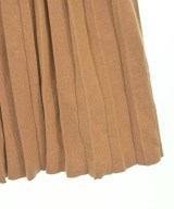 DEMYLEE（デミリー）ロング・マキシ丈スカート ベージュ サイズ:S レディース/2200631162780