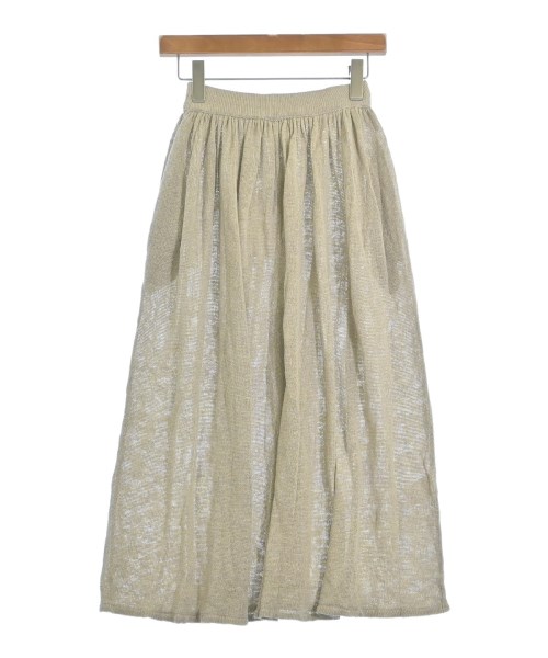 デミリー(DEMYLEE)のDEMYLEE ロング・マキシ丈スカート