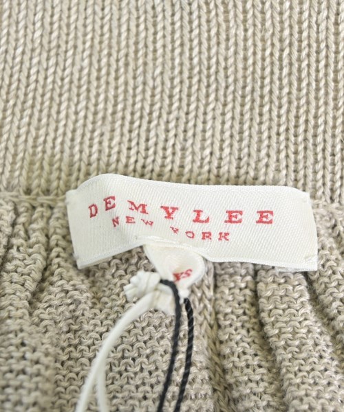 DEMYLEE（デミリー）ロング・マキシ丈スカート ベージュ サイズ:XS レディース/2200631162827