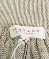 DEMYLEE（デミリー）ロング・マキシ丈スカート ベージュ サイズ:XS レディース/2200631162827