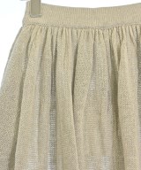 DEMYLEE（デミリー）ロング・マキシ丈スカート ベージュ サイズ:XS レディース/2200631162827