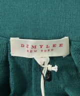 DEMYLEE（デミリー）ロング・マキシ丈スカート 緑 サイズ:XS レディース/2200631162834