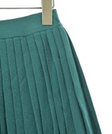 DEMYLEE（デミリー）ロング・マキシ丈スカート 緑 サイズ:XS レディース/2200631162834