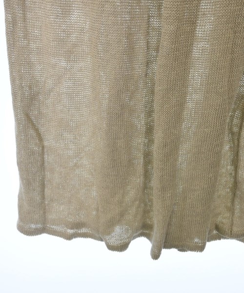 DEMYLEE（デミリー）ロング・マキシ丈スカート グレー サイズ:XS レディース/2200631163640