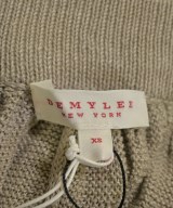 DEMYLEE（デミリー）ロング・マキシ丈スカート グレー サイズ:XS レディース/2200631163640