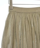 DEMYLEE（デミリー）ロング・マキシ丈スカート グレー サイズ:XS レディース/2200631163640