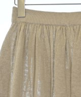 DEMYLEE（デミリー）ロング・マキシ丈スカート ベージュ サイズ:XS レディース/2200631164685