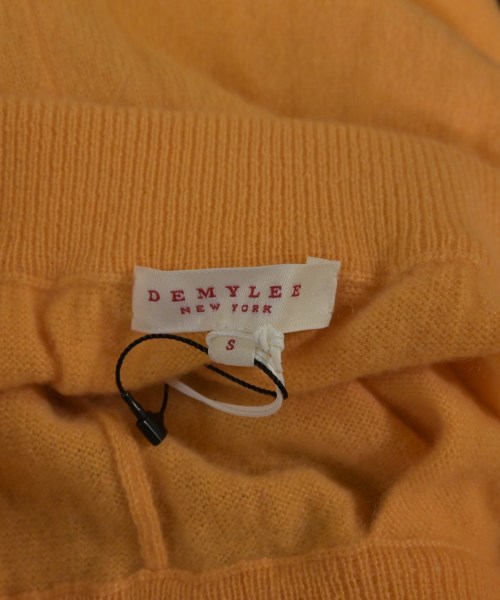 DEMYLEE（デミリー）その他 オレンジ サイズ:S レディース/2200631164722