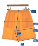 DEMYLEE（デミリー）その他 オレンジ サイズ:S レディース/2200631164722