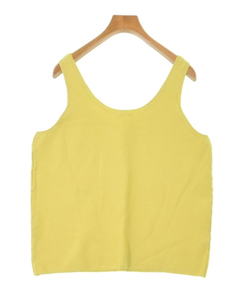 DEMYLEE（デミリー）ニット・セーター 黄 サイズ:S レディース/2200631165606