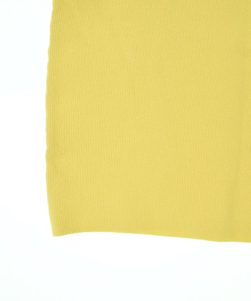 DEMYLEE（デミリー）ニット・セーター 黄 サイズ:S レディース/2200631165606