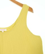 DEMYLEE（デミリー）ニット・セーター 黄 サイズ:S レディース/2200631165606