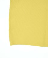 DEMYLEE（デミリー）ニット・セーター 黄 サイズ:S レディース/2200631165606