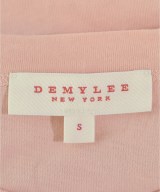 DEMYLEE（デミリー）Tシャツ・カットソー ピンク サイズ:S レディース/2200631165644
