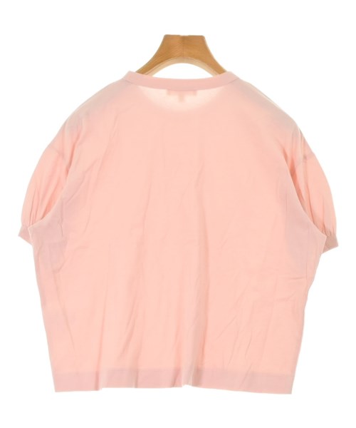 DEMYLEE（デミリー）Tシャツ・カットソー ピンク サイズ:S レディース/2200631165668
