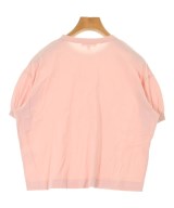 DEMYLEE（デミリー）Tシャツ・カットソー ピンク サイズ:S レディース/2200631165668