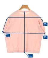 DEMYLEE（デミリー）Tシャツ・カットソー ピンク サイズ:S レディース/2200631165668