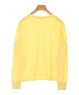 DEMYLEE（デミリー）Tシャツ・カットソー 黄 サイズ:S レディース/2200631165675