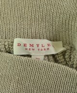 DEMYLEE（デミリー）ロング・マキシ丈スカート ベージュ サイズ:XS レディース/2200631166399