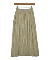 DEMYLEE ロング・マキシ丈スカート