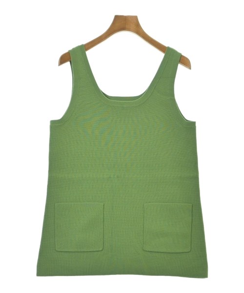 DEMYLEE(デミリー)ニット・セーター 緑 サイズ:S/2200631166481