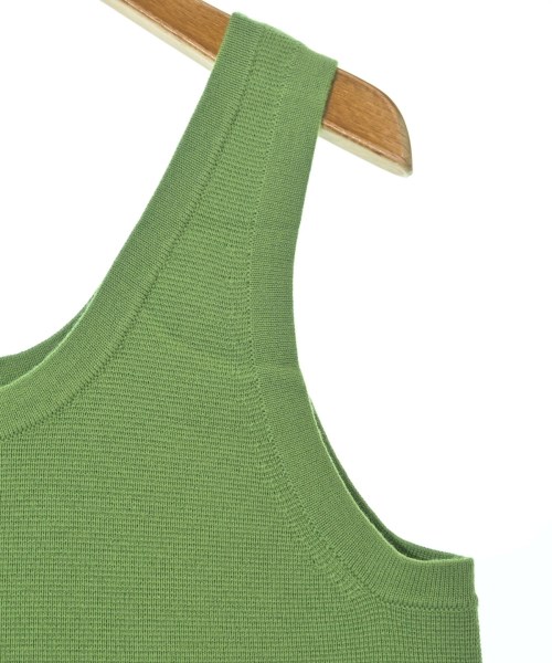 DEMYLEE（デミリー）ニット・セーター 緑 サイズ:S レディース/2200631166481