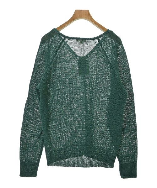 DEMYLEE（デミリー）ニット・セーター 緑 サイズ:S レディース/2200631166603