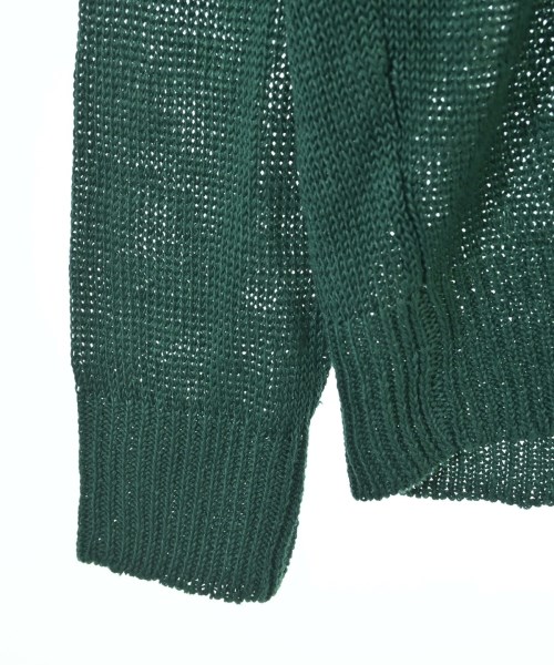 DEMYLEE（デミリー）ニット・セーター 緑 サイズ:S レディース/2200631166603