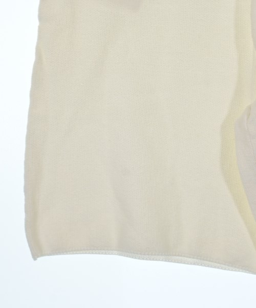 DEMYLEE（デミリー）ショートパンツ 白 サイズ:S レディース/2200631166672