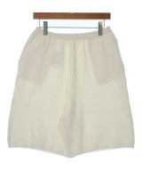 DEMYLEE（デミリー）ショートパンツ 白 サイズ:S レディース/2200631166672