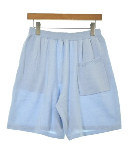 DEMYLEE（デミリー）ショートパンツ 青 サイズ:S レディース/2200631166757