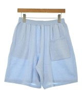 DEMYLEE（デミリー）ショートパンツ 青 サイズ:S レディース/2200631166757